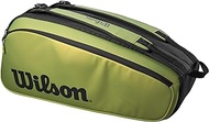 Wilson Blade Super Tour 9 Pack Tennis Bag