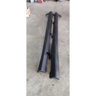 (No PO) HONDA JAZZ GE8 UPGRADER BODYKIT MMC WITHOUT CHANGING LIGHTS 2008-2011