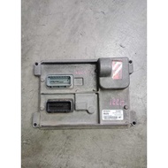 ISUZU D-MAX DIESEL 3.0 4JJ1 ENGINE ECU ORIGINAL HALFCUT