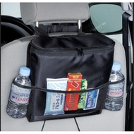 EAQP KAWOSEN Car Seat Cooling Bag Back Seat Storage Bag 9L STZLFG