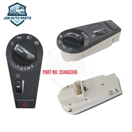 Volvo FH12 FM Truck Headlight Switch Headlamp Control Switch 20466306