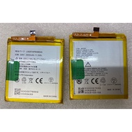 [Ready Stock] Suitable for ZTEZ999 Battery Crane Axon M Li3929T44P8h686049Mobile Phone Battery
