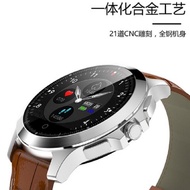 W8 ECG smart watch sports Bracelet ECG + PPG ECG HRV report heart rate and blood pressure test PK / 