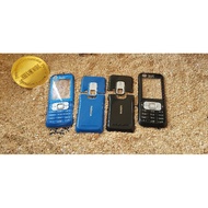 Nokia 6120c casing