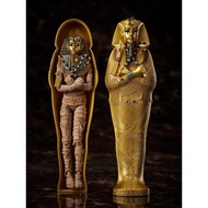 [Taichung Jinyao] Store Ready Stock figma Table Art Gallery Tutankhamen DX Ver Resell