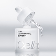 [Celladix] Trouble Sebum Rebalancing 131 Ampoule 30mL