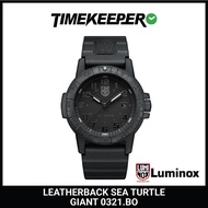 Luminox Leatherback Sea Turtle Giant 0321.BO Watch