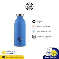 Tumbler 24 Bottles Clima Bottle 500ml - Stone Pacific Beach