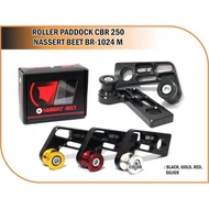 Paddock nassert beet cbr250rr Paddock Stand 360 Paddock Stand Superbike
