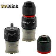 【Blink】Replacement Gear Box Impact Drill Gearbox For 12V16.8V21V Power tool part