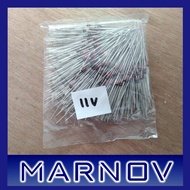 Diode Zener 1W 11V Diode