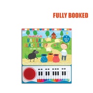 Baa Baa Black Sheep and other Songs (Mixed Media)