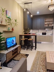Pangsapuri studio 452 m² dengan 1 bilik mandi peribadi di Dengkil (KLIA Airport Homestay 8)