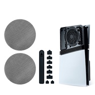 DOBE Dust-Proof Kit for PS5/PS5 Slim/PS5 Pro