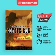 Coyote Run - Paperback - English - 9781403306913