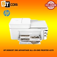 HP DeskJet Ink Advantage All-in-One Printer 4275 588K2B