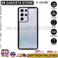 Samsung S21 Ultra / Samsung S21 / Samsung S21 Plus X.One DropGuard 2.0+ Impact Protection Case Cover