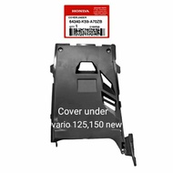 Cover under vario 125 150 led new.64340K59A70ZB. ahmOriginal