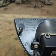 PROTON GEN 2 DASHBOARD CLOCK USED PARTS