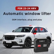 for 2023-2024 Honda HRV accessories window module parking automatic closing window folding mirror pr