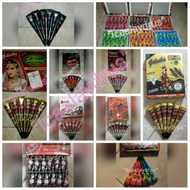 Henna golecha cone retail