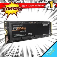 SAMSUNG 970 EVO PLUS NVME (250GB / 500GB / 1TB)