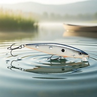 RAPALA FLAT RAP FLR 08 - Top Local Choice  RAPALA FLAT RAP FLR 08 - Pilihan Tempatan Teratas