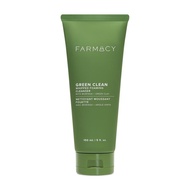 Farmacy Green Clean Whipped Foaming Cleanser