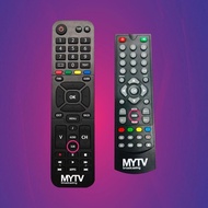 Remote Control for MYTV Advance Decoder