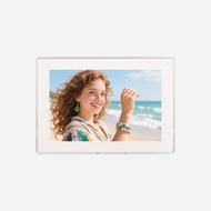 Carabat Smart Digital Photo Frame 10.1 and 15.6 Inch l HD 1280×800 IPS Display l Touch Screen l WiFi