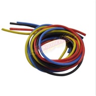 14Awg Silicone Power Cable - C7C3B9 - Original