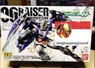 HG 1/144 00 Raiser (GN Condenser Type)
