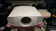 SONY 4K 投影機 VPL-VW520