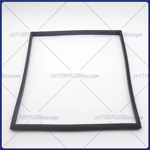 for RATIONAL Combi Oven, 6-tray / 10-tray Door Seal, Gasket, ICP WE CMP