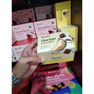 BERYL'S DURIAN CHOCOLATE