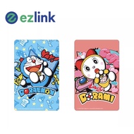 Doraemon Dorami ezlink card