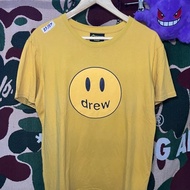 Drew house t-shirt (Genuine)