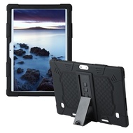 Tablet Protective Case Soft Silicon Case for 10 10.1 10.4 Inch MTK8752 K107 S107 MTK6592 Tablet BDF BMXC DEXP DIGMA BQ 24*17cm