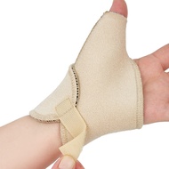 AT&amp;💘Factory Direct Sales Sports Wrist Band Thumb Winding Compression Hand Guard Sprain Prevention Wrist Guard 0FDJ