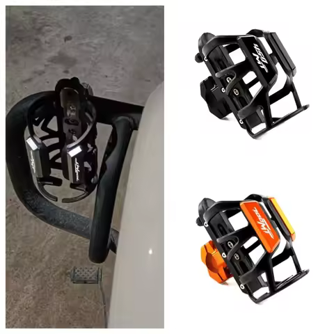 For CFMOTO 700MT 700 MT CF700 700mt 450MT 450 MT 2023-2024+ Accessorie Motorbike Beverage Water Bott