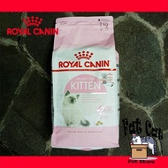 Royal Canin Kitten 2nd Age 2Kg Fresh Pack RC Kitten 2nd age