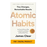 [EB4] Atomic Habits Tiny Changes, Remarkable Results