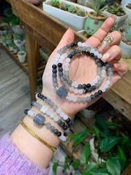 【墨染芳華意境美】天然和田玉青花