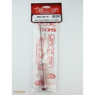 EDS - Ball Driver Hex Wrench 1.5/2.0