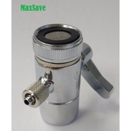 1-Way Water Filter Diverter Valve-Way Water Filter Diverter Valve