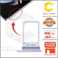 Sim Tray For SAMSUNG Z FLIP 4 5G F721B (Sim Card Holder)