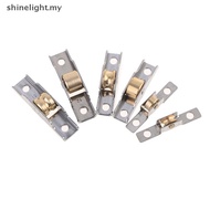 [Shinelight] 1Pc Stainless Steel Window Pulley Sliding Door Roller Runner Wheel Track Pulley [MY]