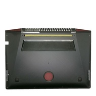 Laptop Bottom Base Cover Case For Lenovo Ideapad Y700-15 Y700-15ISK Y700-15ACZ AM0ZF000100 5CB0K2551