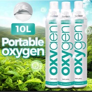 ✴Medical Oxygen Tank 10L for Medical Supplies with Regulator Original Portable Oxygen Tank✳