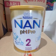 Nan2pHPro*